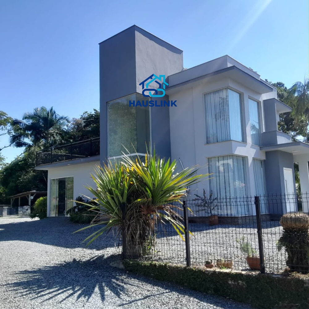 Oportunidade Única Casa com 3 Quartos e 3.000 m² no Centro de Massaranduba - foto 2