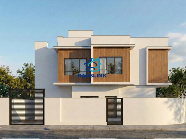 Geminado de 74,25 m² com 2 Quartos e Lavabo no Jaraguá 99