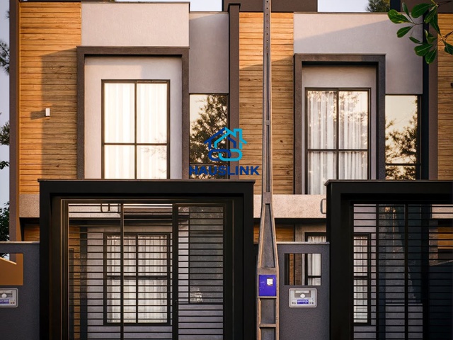 Apartamento Novo com 3 Dormitórios e Suíte no Água Verde – Jaraguá do Sul | 92 m² e 2 Vagas