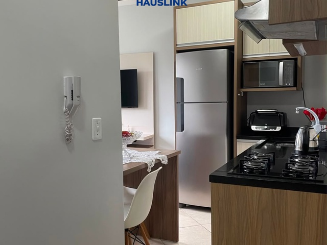 Apartamento 2 dormitorio
