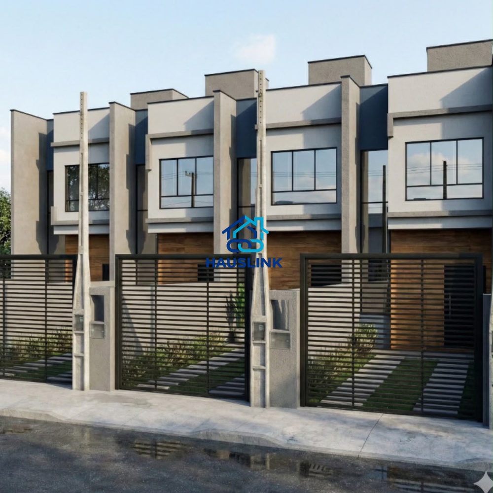Geminado de 74 m² com 2 Quartos e 2 Vagas no Bairro Vieiras - foto 3