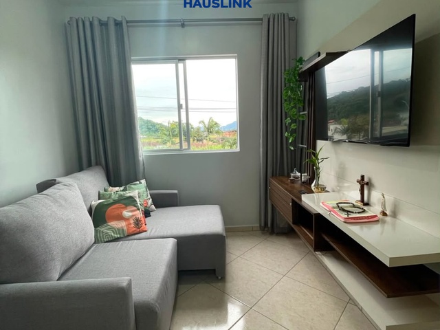 Apartamento 2 dormitorio