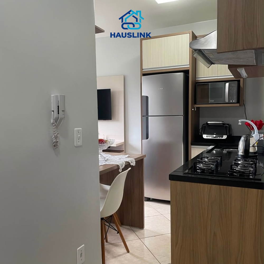 Apartamento 2 dormitorio - foto 1