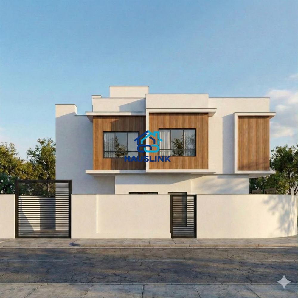 Geminado de 76,70 m² com 2 Quartos e Lavabo no Jaraguá 99 - foto 1