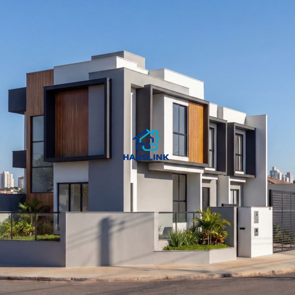 Geminado em Construção com 2 Suítes – Entrega em 2027 - foto 2