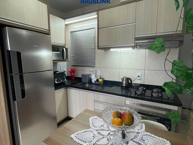 Apartamento 2 dormitorio