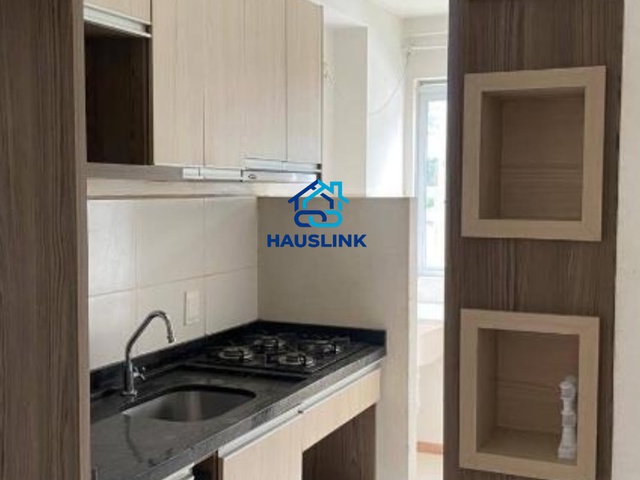 Apartamento moderno à venda em João Pessoa